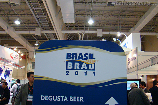 Brasil Brau 2011.
