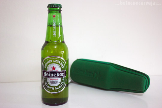 Heineken 250ml.