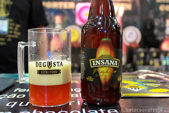 Degusta Beer & Food 2014