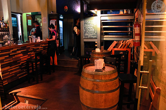 Montevideo Brew House