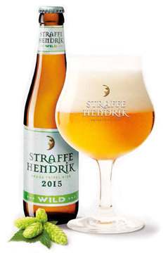 Straffe-Hendrik-wild