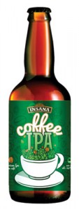 Insana Coffee IPA