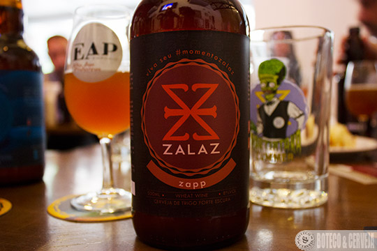 Cervejaria ZalaZ
