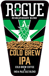 Cold Brew IPA