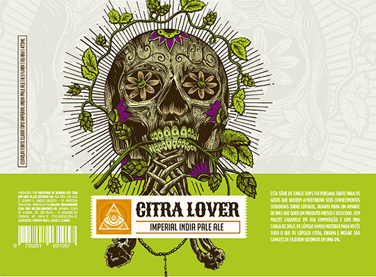 Citra_Lover_Label