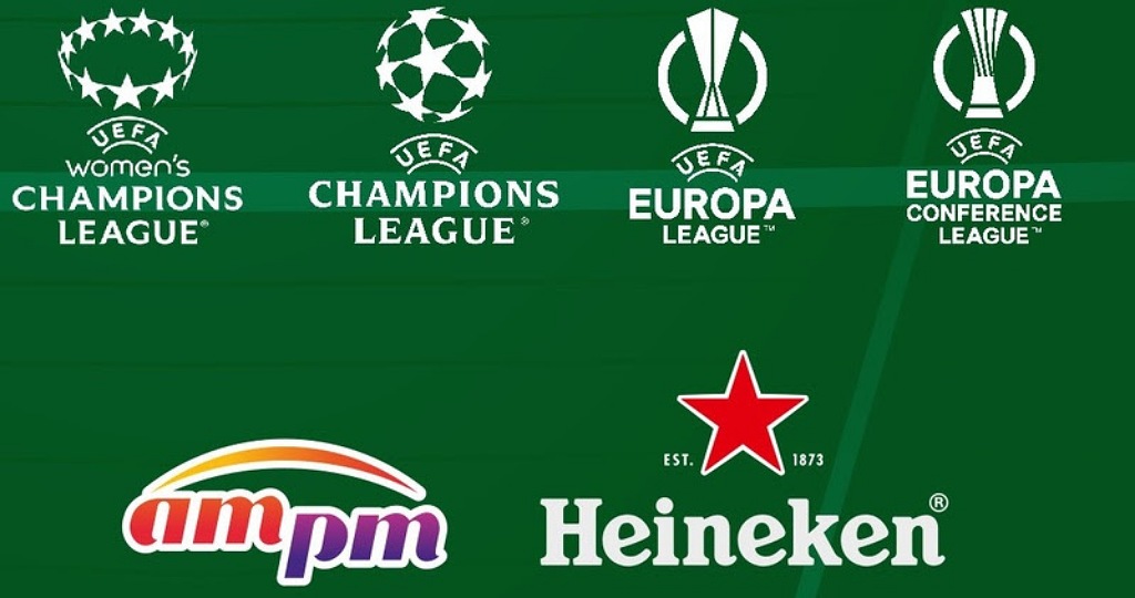 Marca de cerveja promoverá final da Champions League e tira